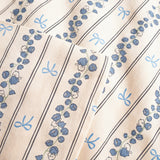 That's Mine Bell Flower Levi Bedding