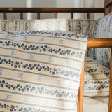 That's Mine Bell Flower Levi Bedding