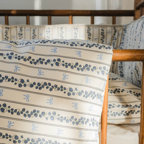 That's Mine Bell Flower Levi Bedding