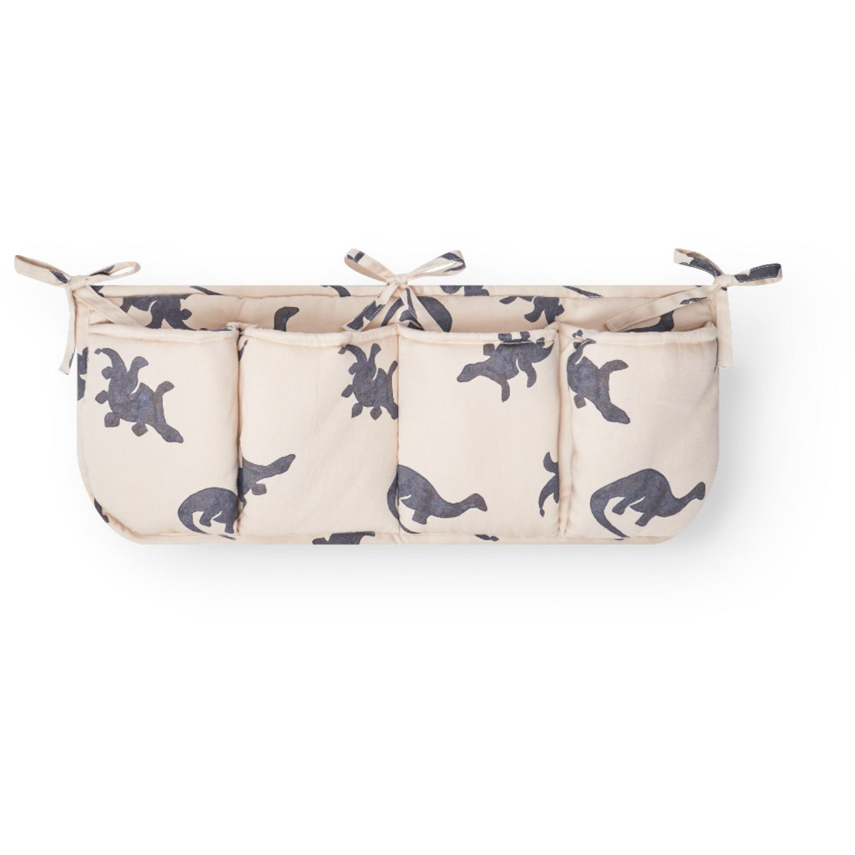 That's Mine Mono Dino Louis Bed Pocket