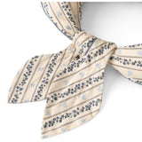 That's Mine Sateen - Bell Flower Moon Nursing Pillow