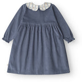 That's Mine Flint Stone Rosalia Dress