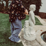 That's Mine Flint Stone Rosanna Pants