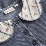 That's Mine Flint Stone Rosalia Dress