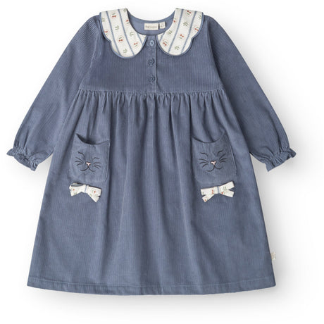 That's Mine Flint Stone Rosalia Dress