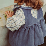 That's Mine Flint Stone Rubi Vest