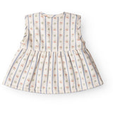 That's Mine Flint Stone Rubi Vest