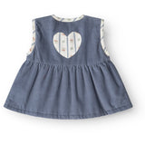 That's Mine Flint Stone Rubi Vest