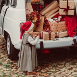 That's Mine Raven Rose Dress