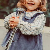 That's Mine Flint Stone Rubi Vest