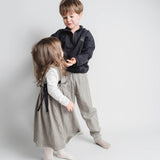 That's Mine Raven Rose Dress