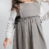 That's Mine Raven Rose Dress