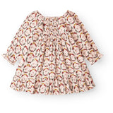 That's Mine Christmas Wreath Sarah Dress