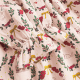 That's Mine Christmas Wreath Sarah Dress