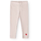 That's Mine Perfectly Pale Sylvia Leggings