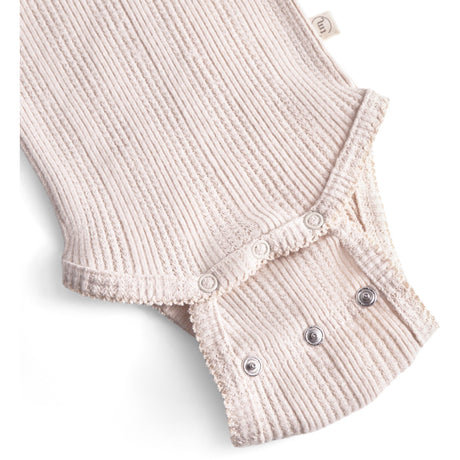 That's Mine Perfectly Pale Signe Bodystocking