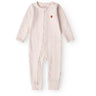 That's Mine Perfectly Pale Stefania Onesie