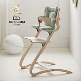 Leander Whitewash Classic™ High Chair Uden Hanger