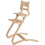 Leander Whitewash Classic™ High Chair Uden Hanger