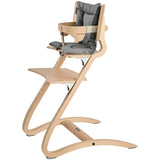 Leander Whitewash Classic™ High Chair Uden Hanger