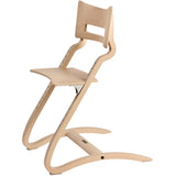 Leander Whitewash Classic™ High Chair Uden Hanger