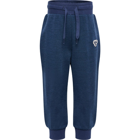 Hummel Dress Blues Mini Wool Pants Bee
