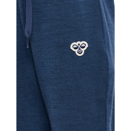 Hummel Dress Blues Mini Wool Pants Bee