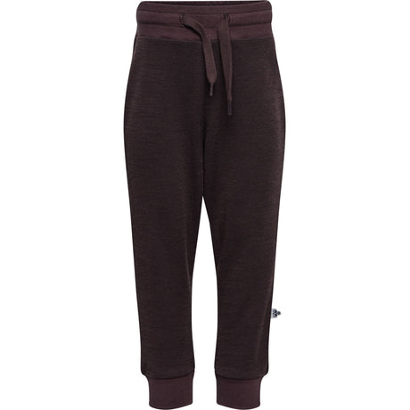 Hummel After Dark Mini Wool Pants