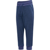 Hummel Vintage Indigo Mini Wool Pants