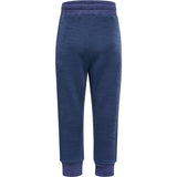 Hummel Vintage Indigo Mini Wool Pants