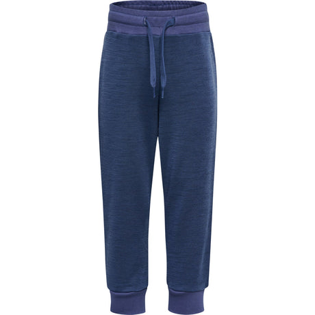 Hummel Vintage Indigo Mini Wool Pants