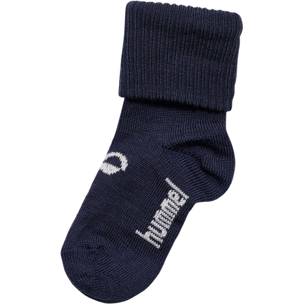 Hummel Dress Blues Mini Wool Socks