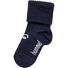 Hummel Dress Blues Mini Wool Socks