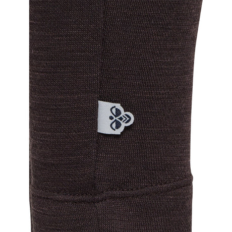 Hummel After Dark Mini Wool Tights