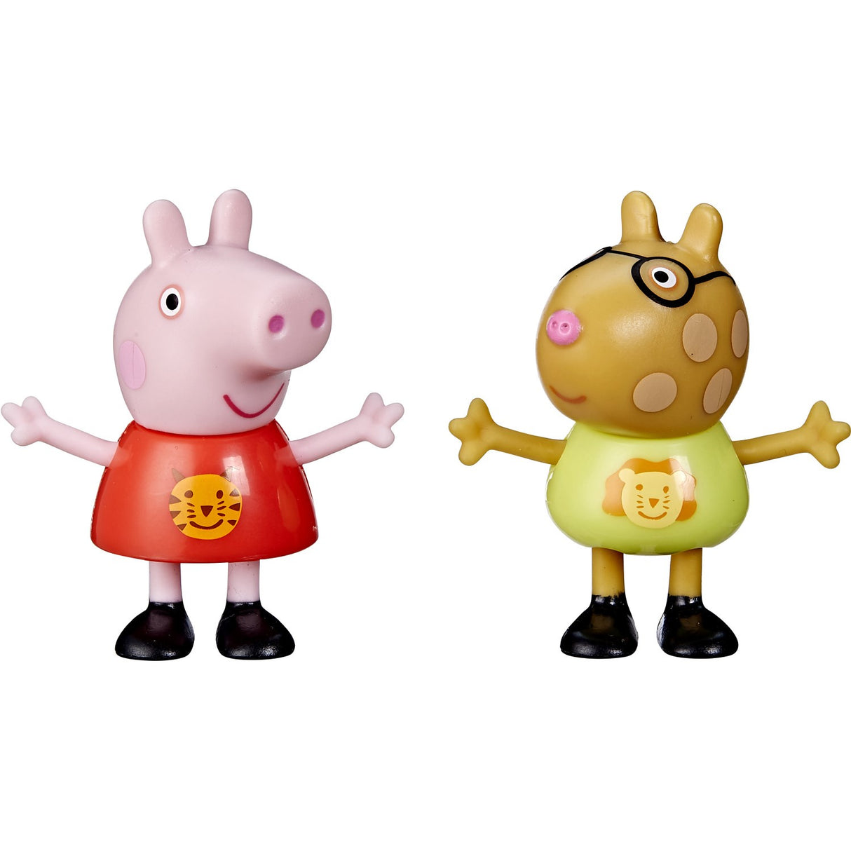 Peppa Pig Best Friends Peppa And Pedro