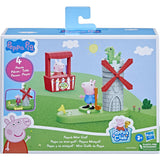 Peppa Pig Moments Peppas Mini Golf