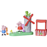 Peppa Pig Moments Peppas Mini Golf