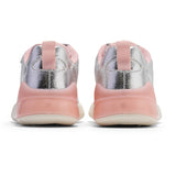 Hummel Silver Daylight Glitter Jr Sneakers