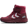 Hummel Rose Brown Explorer Tex Winter Boot