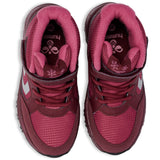 Hummel Rose Brown Explorer Tex Winter Boot