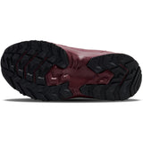 Hummel Rose Brown Explorer Tex Winter Boot