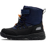 Hummel Dark Navy Snow Boot Tex Winter Boot