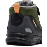 Hummel Winter Moss Crosslite Winter Mid Infant Winter Boot