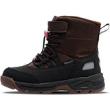 Hummel Peppercorn Snow Boot Tex Winter Boot