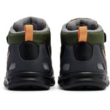 Hummel Winter Moss Crosslite Winter Mid Infant Winter Boot