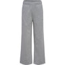 Hummel Grey Melange Jr Loose Wl Sweatpants Bee