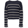 kids ONLY Night Sky Birch Kogamy Life Ls O-Neck Cp Knt