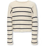 kids ONLY Birch Night Sky Kogamy Life Ls O-Neck Cp Knt