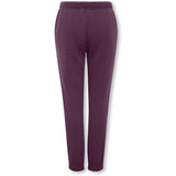 kids ONLY Mauve Wine Los Angeles - California Kogsweat Life Pants Statement Cp Swt
