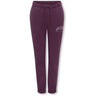 kids ONLY Mauve Wine Los Angeles - California Kogsweat Life Pants Statement Cp Swt